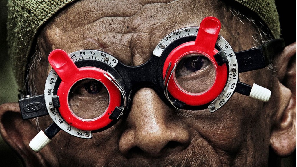 Winter On Fire: Ukraine's Fight For Freedom Nominaciones