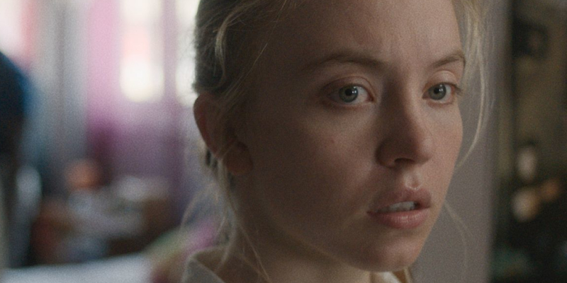 Sydney Sweeney Entrega Una De Las Mejores Actuaciones Del A O En Primer