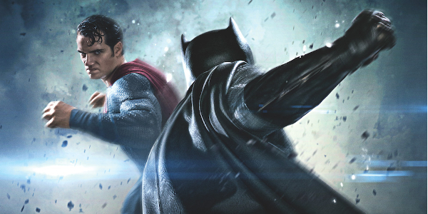 Escucha el Soundtrack Completo de 'Batman V Superman: Dawn of Justice' -  Cinema Ecuador